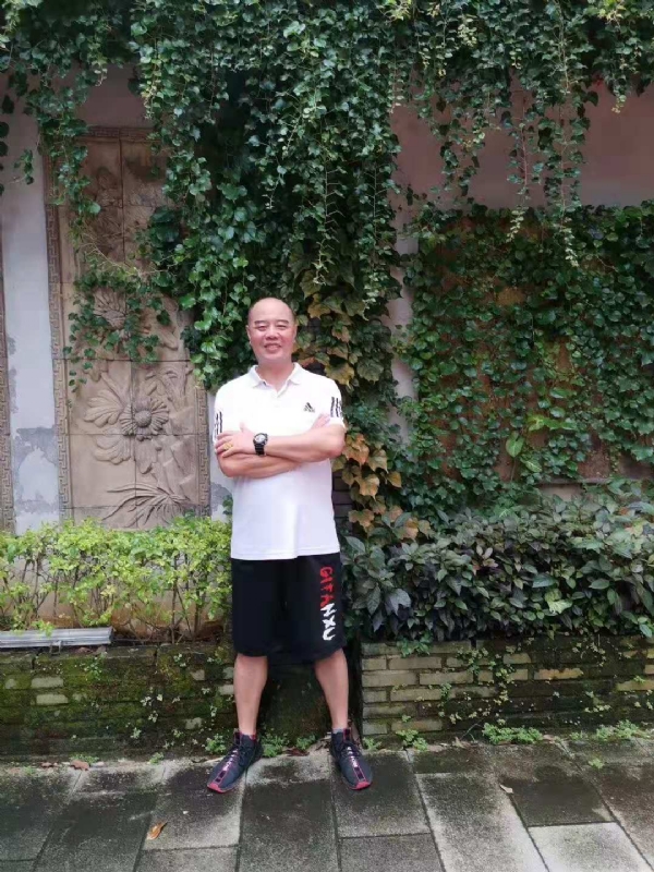 李国伟的第五张照片--沙县婚介网