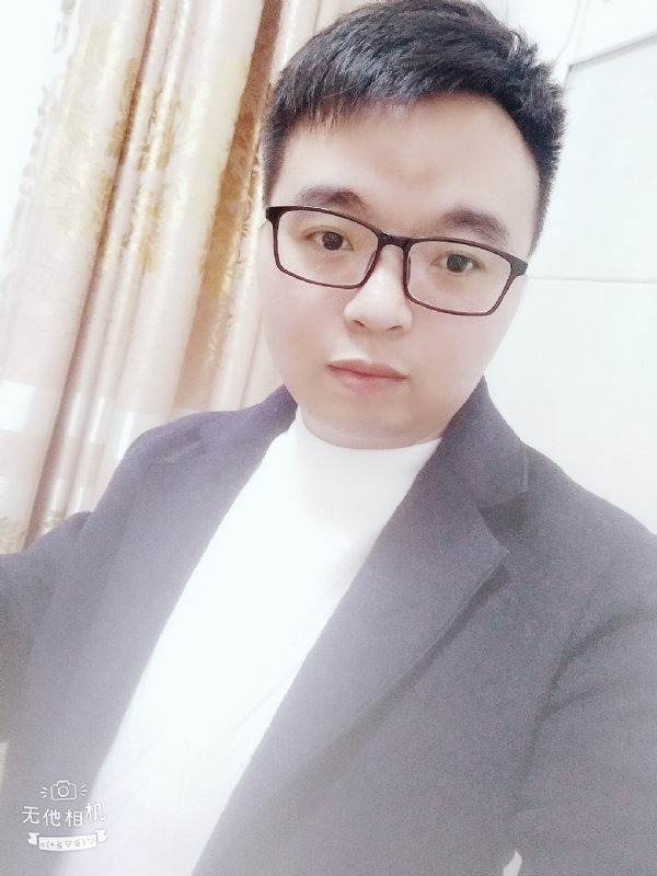 蛋爷的第一张照片--沙县婚介网