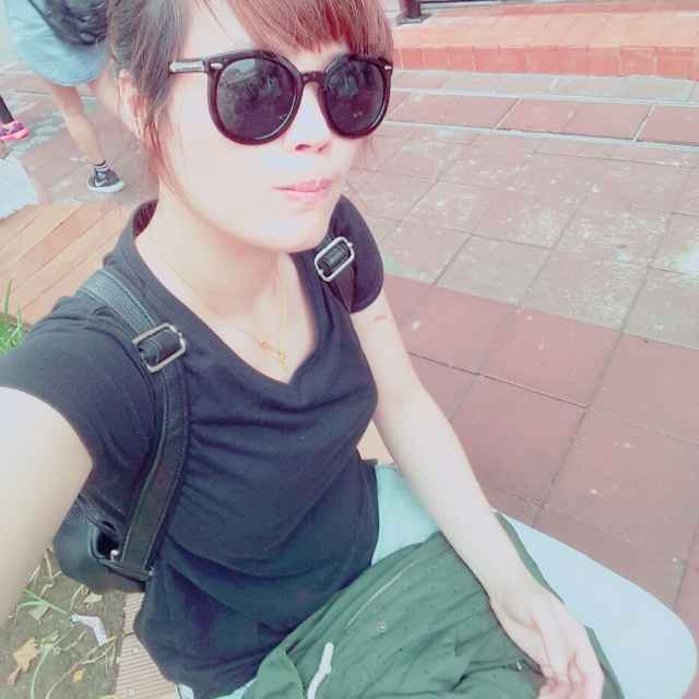 勻勻的第一张照片--沙县婚介网