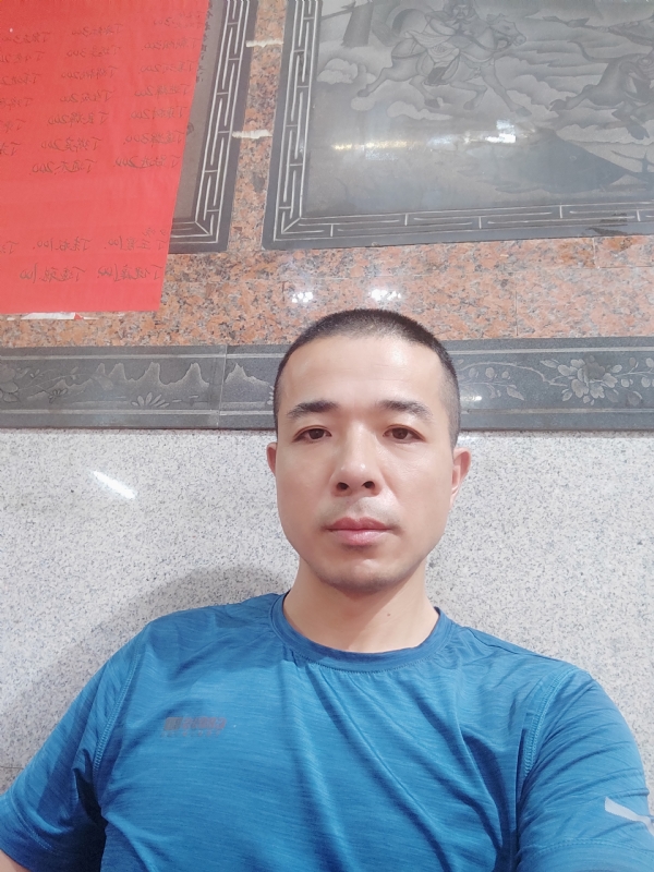 虫子的第一张照片--沙县婚介网