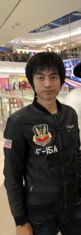 明明的第一张照片--沙县婚介网