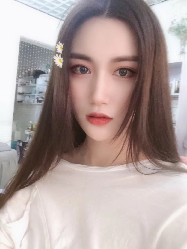烟雨飘飘的第一张照片--沙县婚介网