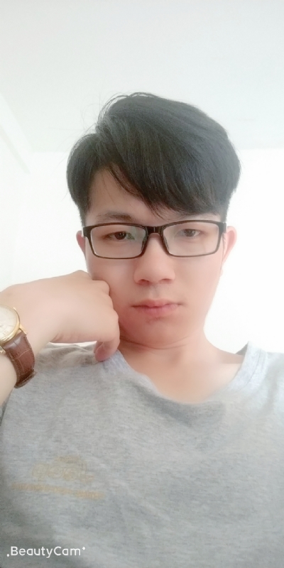 愿得一人心的第一张照片--沙县婚介网