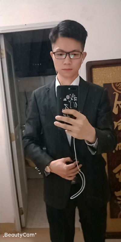 愿得一人心的第二张照片--沙县婚介网