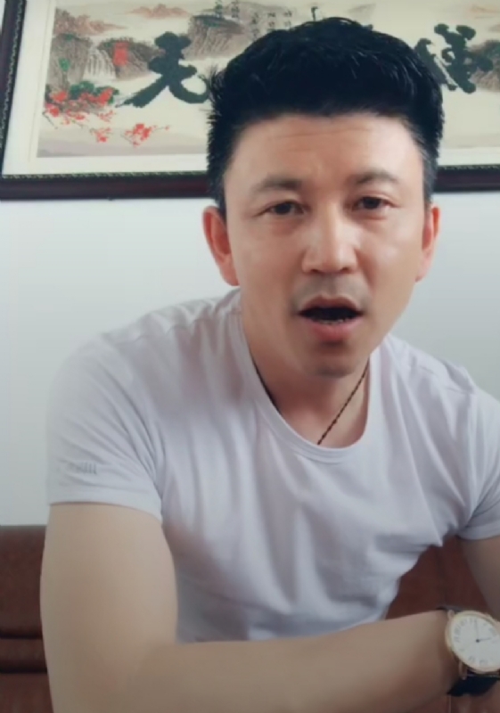 李东承的第一张照片--沙县婚介网
