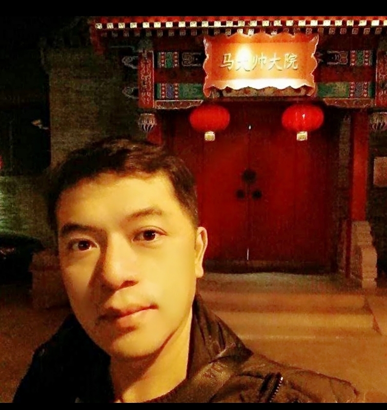 飄渺的第一张照片--沙县婚介网