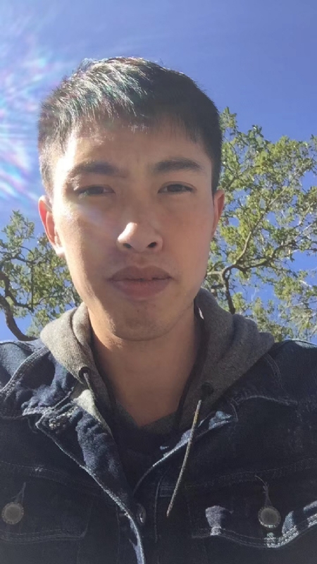 爱你的第一张照片--沙县婚介网