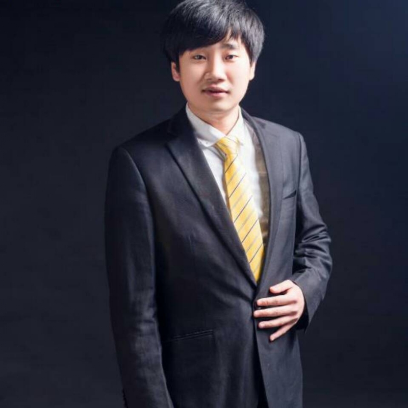 徐公子的第一张照片--沙县婚介网