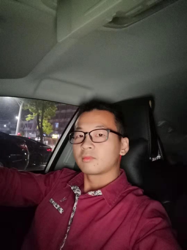 遇你最美的第一张照片--沙县婚介网