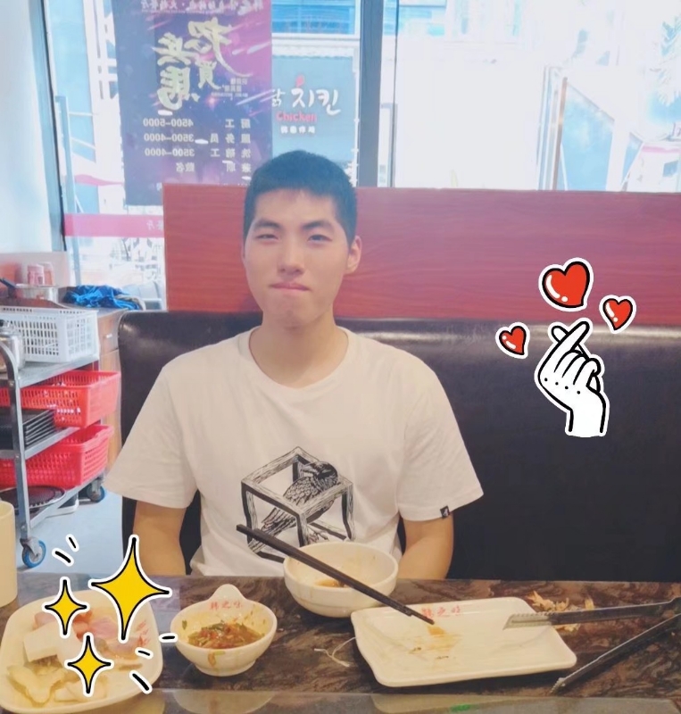 XUAN傑的第一张照片--沙县婚介网