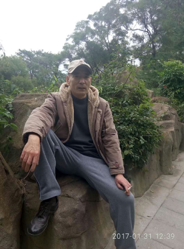 热腾腾的第一张照片--沙县婚介网