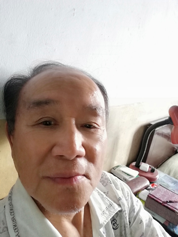 Su的第一张照片--沙县婚介网