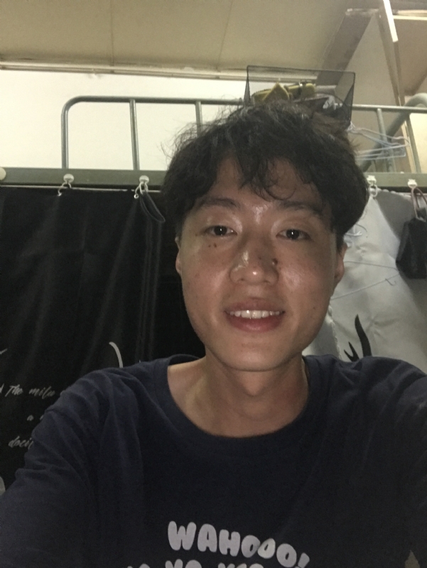 迷你兔子的第一张照片--沙县婚介网