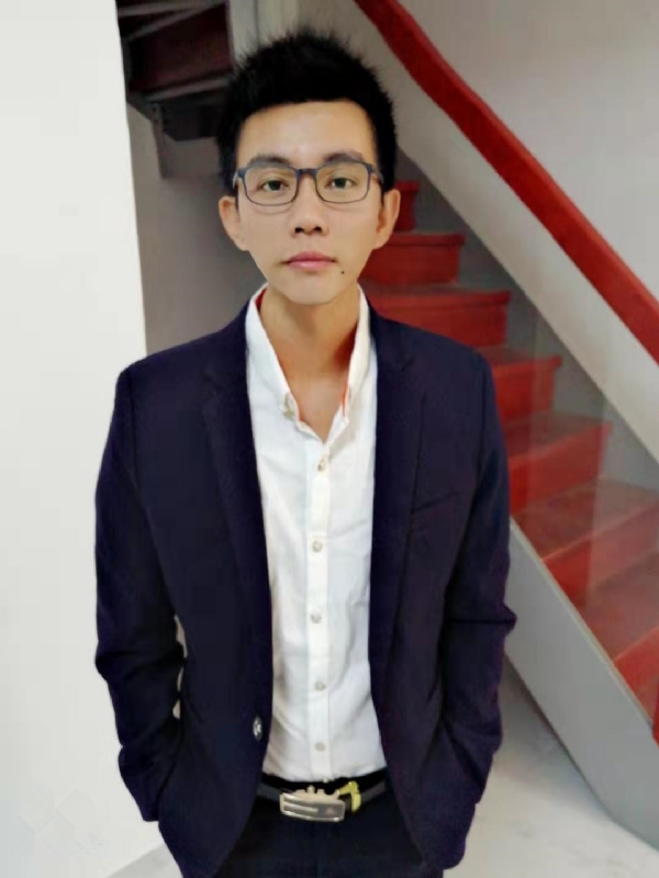 林智明的第一张照片--沙县婚介网