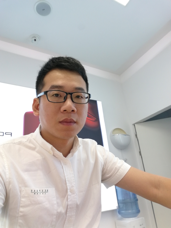 属狗的男人的第一张照片--沙县婚介网