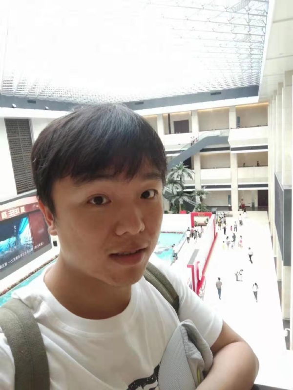 五月的第一张照片--沙县婚介网