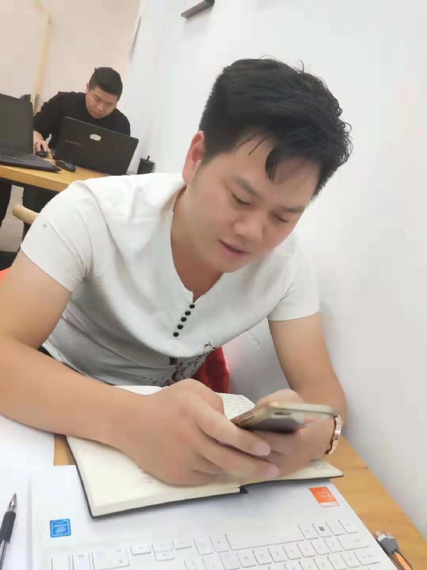 麒麟的第一张照片--沙县婚介网