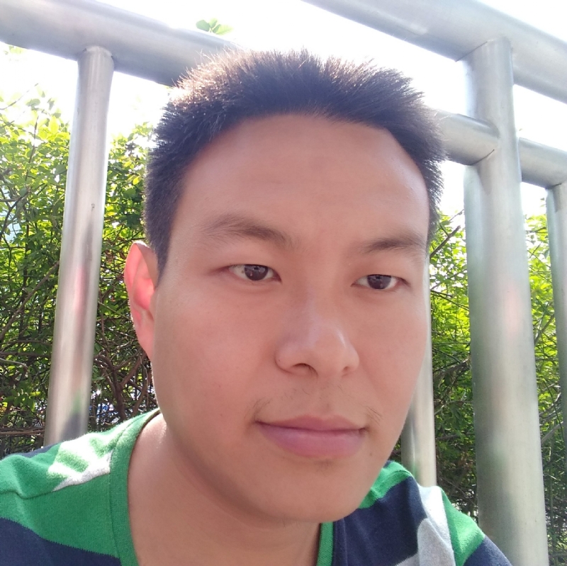 崔尚书的第一张照片--沙县婚介网