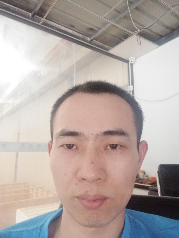 合十的第一张照片--沙县婚介网