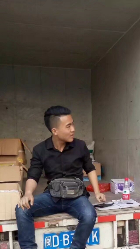 饭的第一张照片--沙县婚介网