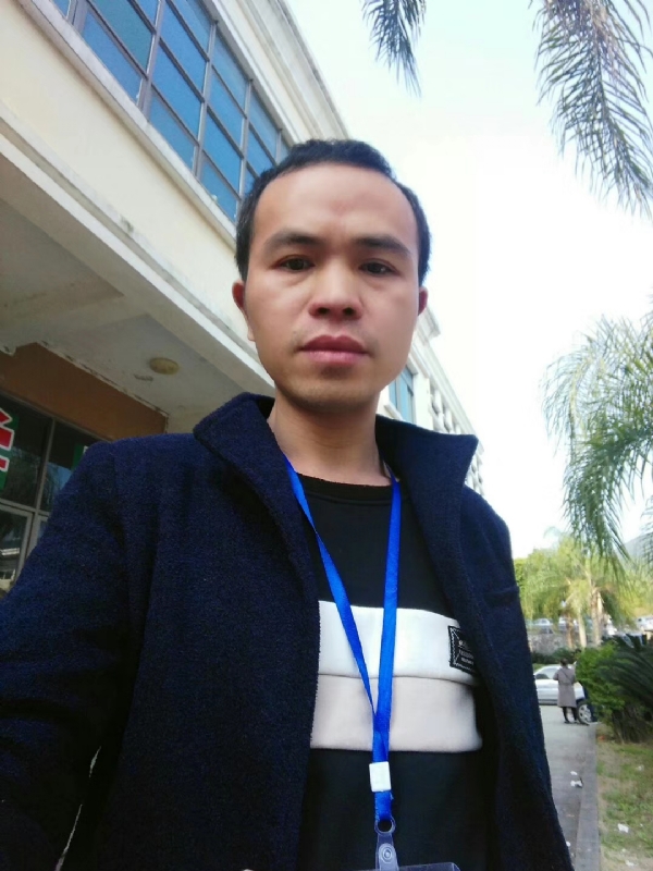 点点的第一张照片--沙县婚介网