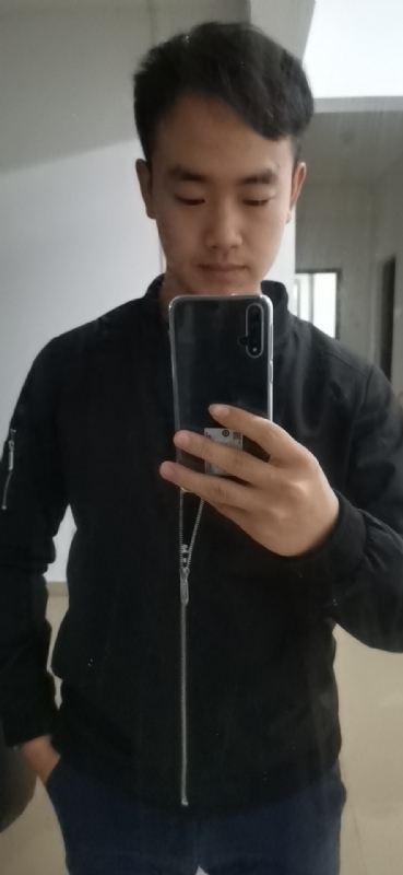 弥铭的第一张照片--沙县婚介网
