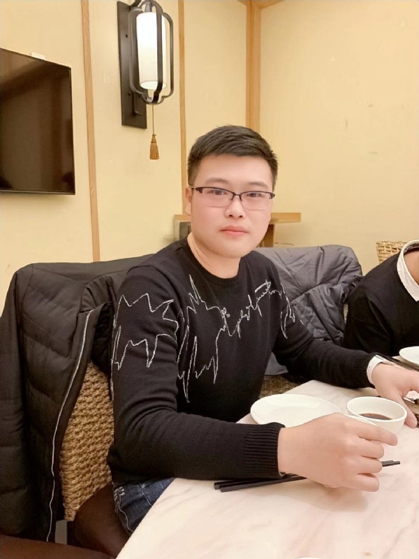 YIDA的第一张照片--沙县婚介网