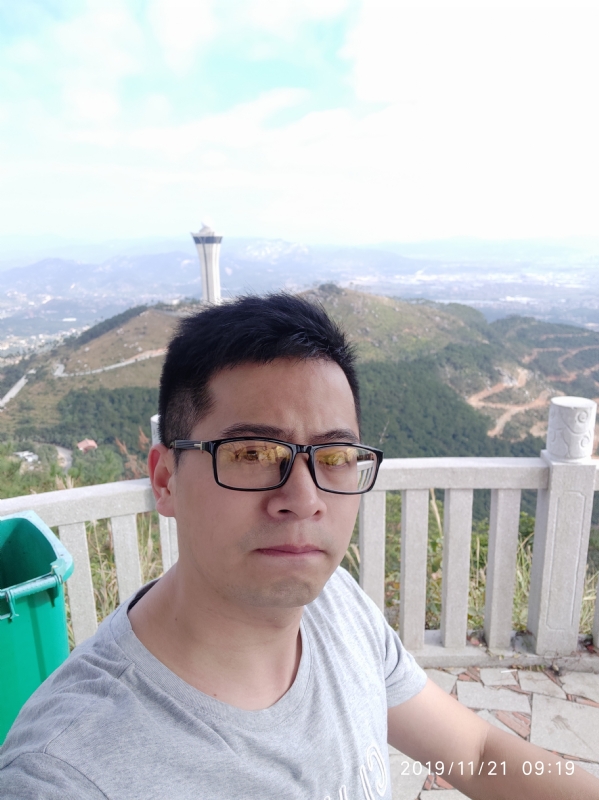蔡某某的第二张照片--沙县婚介网