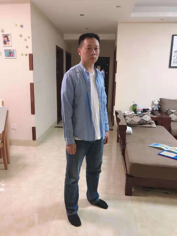 以勒的第一张照片--沙县婚介网