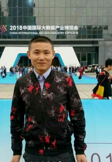 爱拼才会赢的第三张照片--沙县婚介网