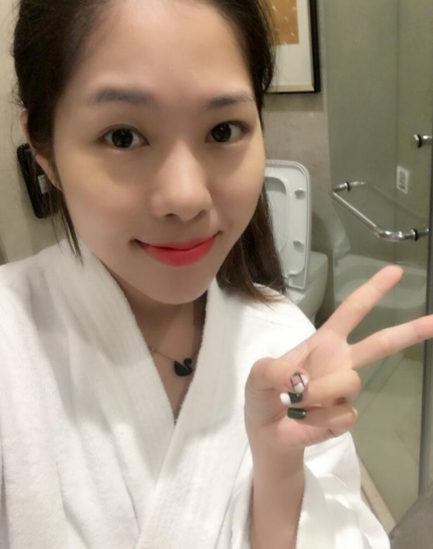 爱你很幸福的第一张照片--沙县婚介网