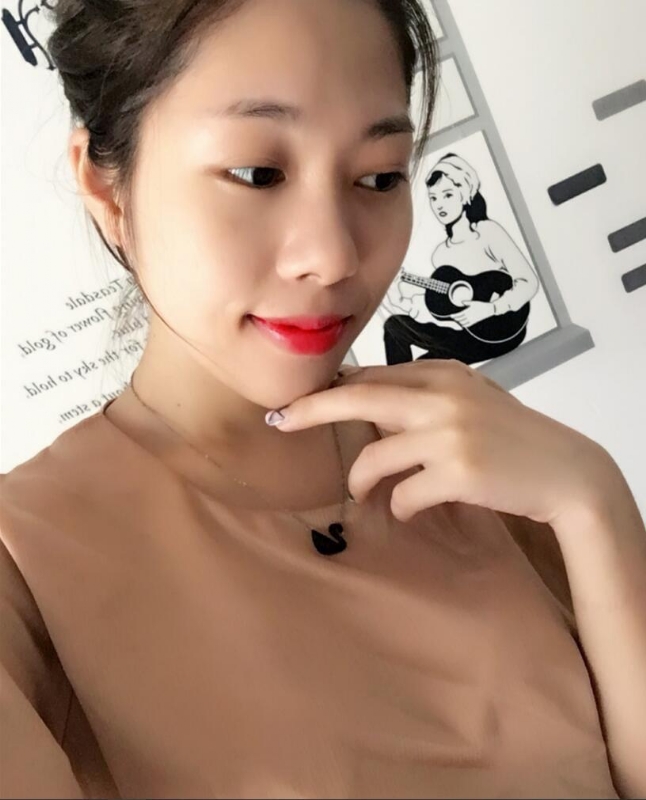 爱你很幸福的第二张照片--沙县婚介网