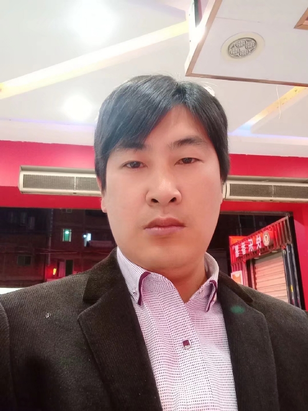 奔跑的第二张照片--沙县婚介网