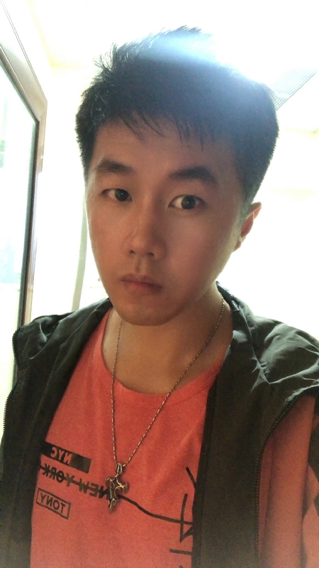 尐坏坏的第二张照片--沙县婚介网