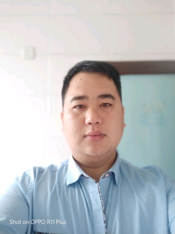真心面对缘分的第一张照片--沙县婚介网