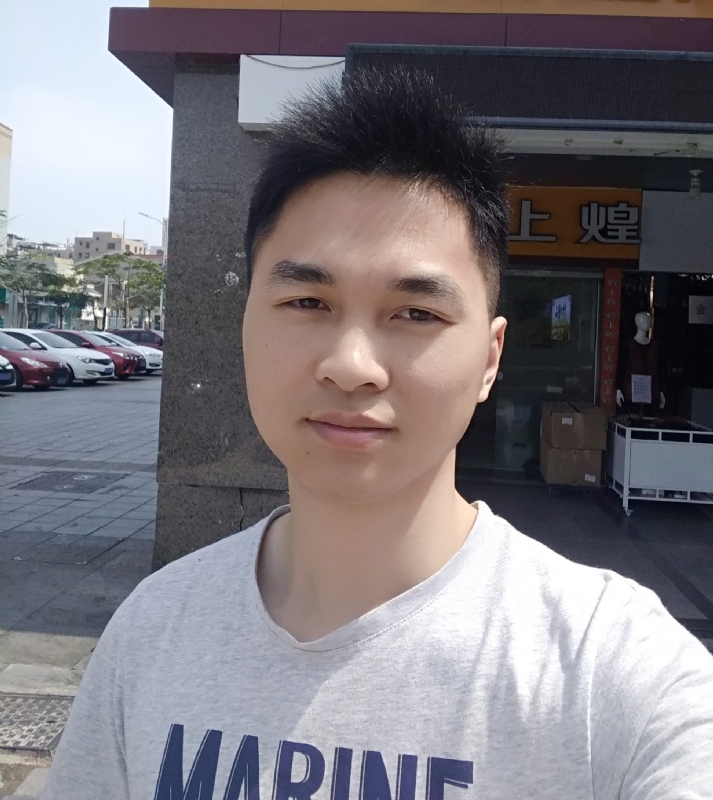 泰歌的第一张照片--沙县婚介网