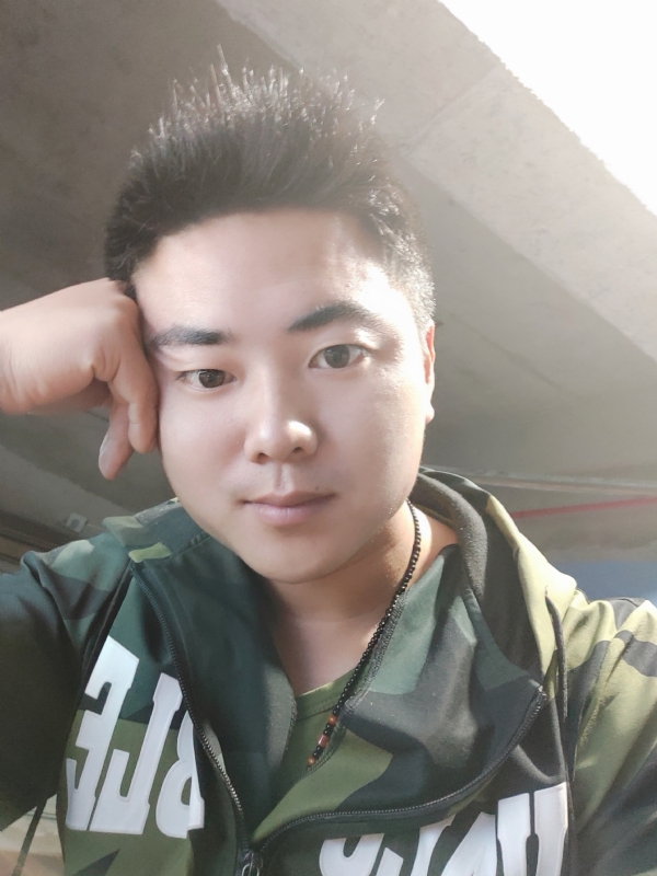 上门女婿的第一张照片--沙县婚介网