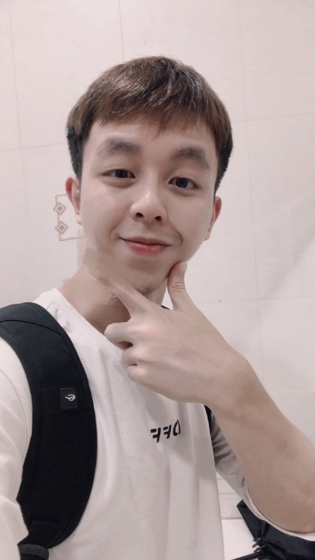 徐老师的第一张照片--沙县婚介网