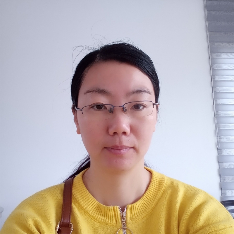 jennifer的第一张照片--沙县婚介网