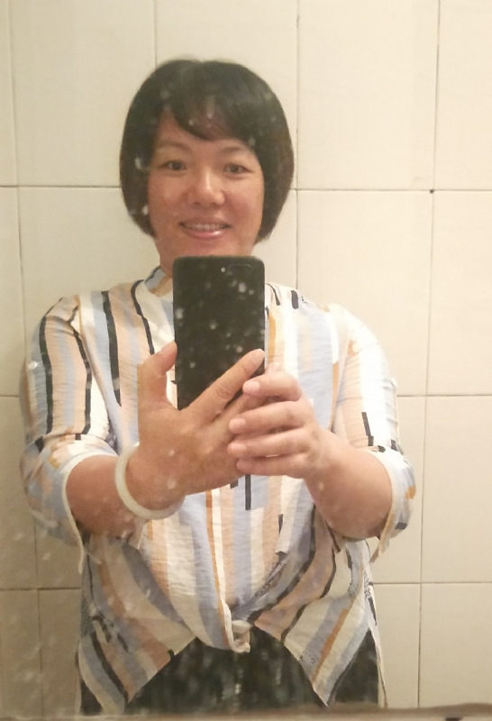 金金的第一张照片--沙县婚介网