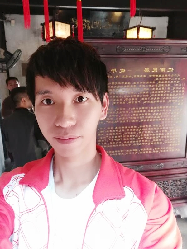 alex流年的第一张照片--沙县婚介网