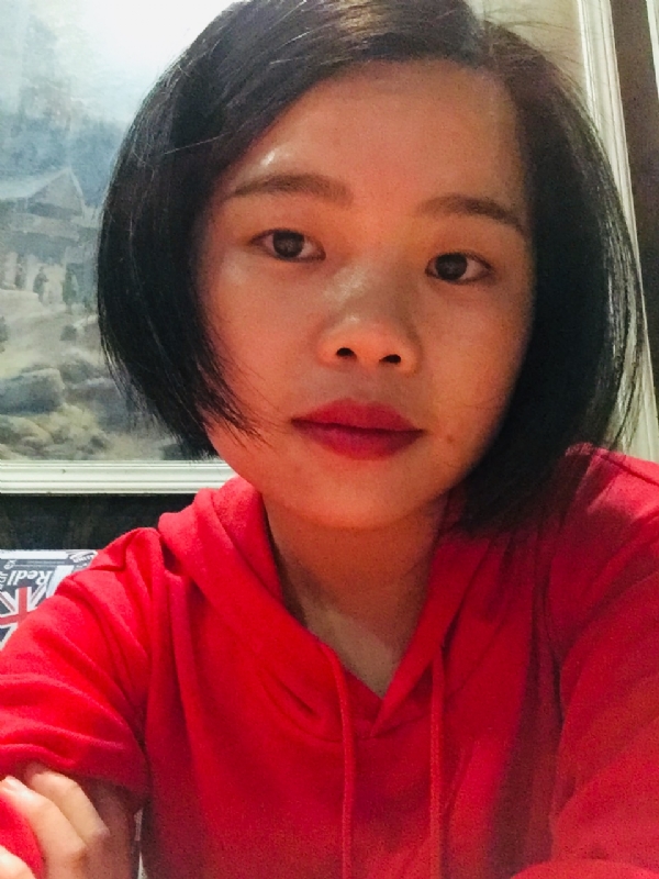 阿言的第一张照片--沙县婚介网