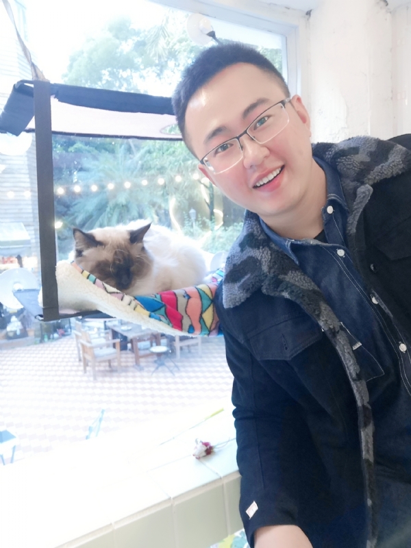 云轩的第一张照片--沙县婚介网