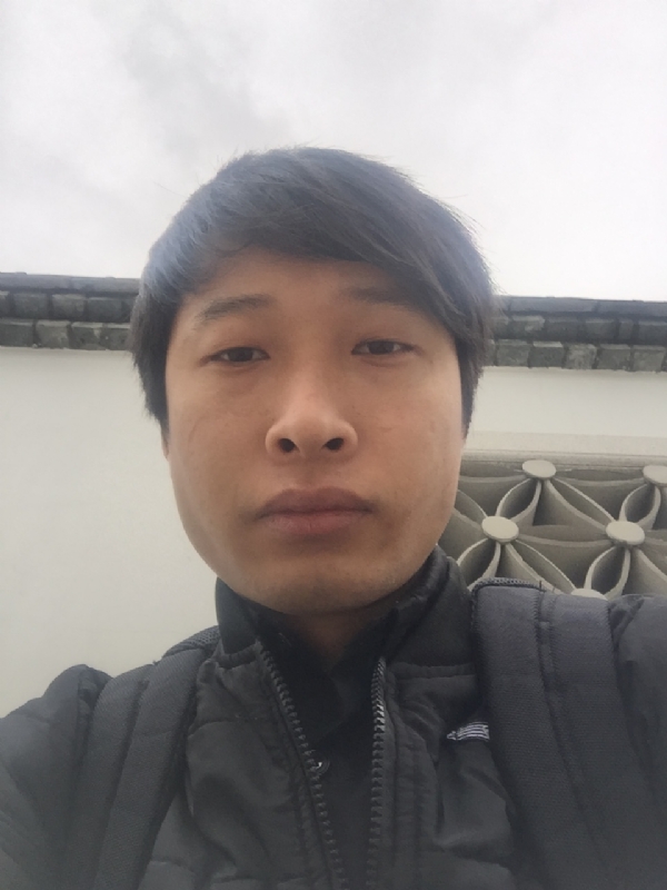 小雷的第一张照片--沙县婚介网