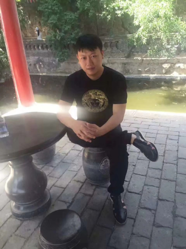 阿斌的第一张照片--沙县婚介网