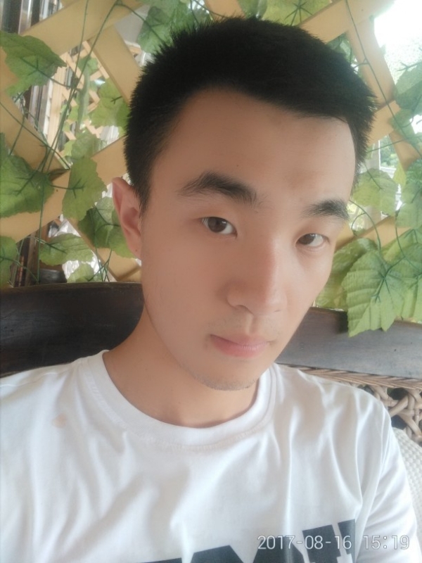 余生请你指教的第一张照片--沙县婚介网