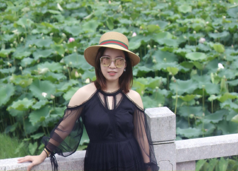 鸢莺的第二张照片--沙县婚介网