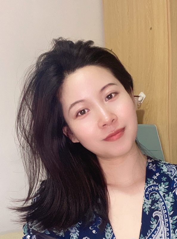 鸢莺的第三张照片--沙县婚介网