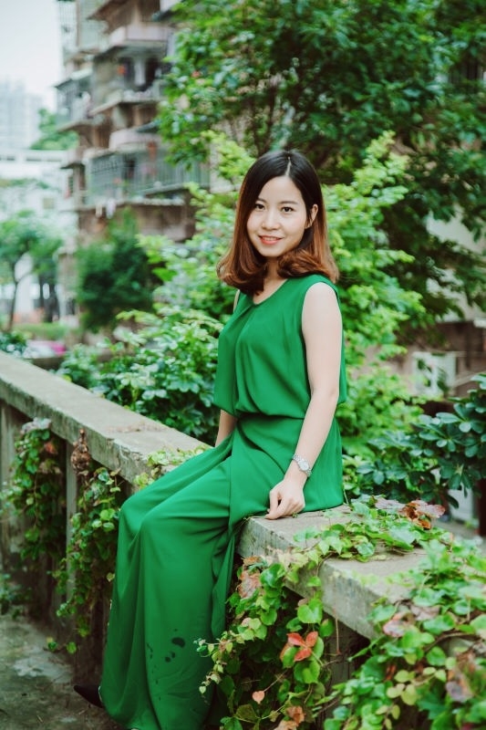 鸢莺的第五张照片--沙县婚介网