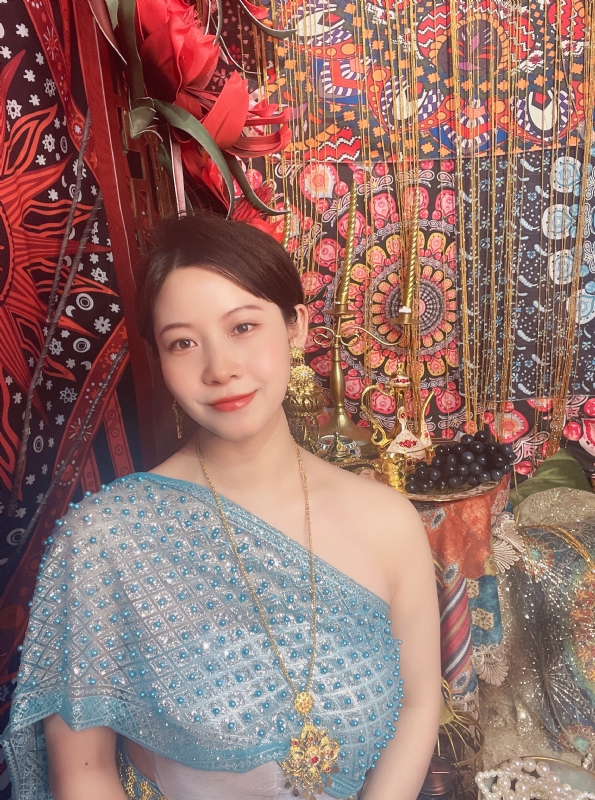 鸢莺的第八张照片--沙县婚介网